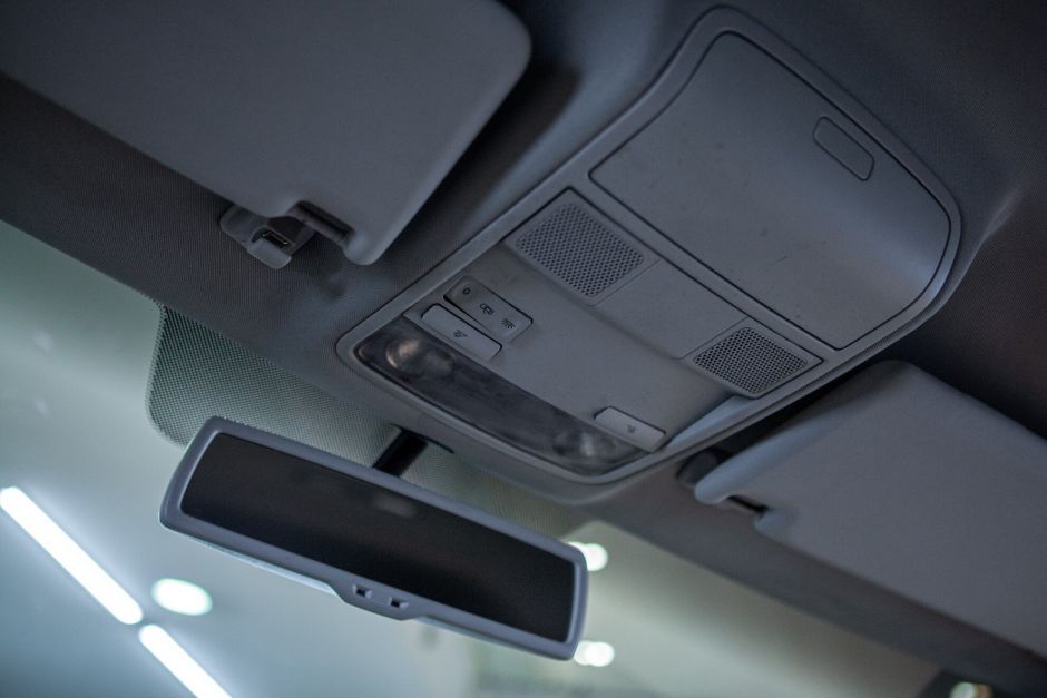 Volkswagen Tiguan 2.0 АКПП, 2009, 192 581 км фото 12