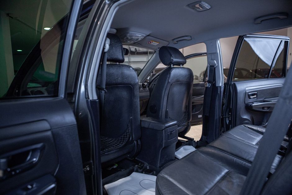 Great Wall Hover H5 2.4 МКПП, 2013, 158 243 км фото 6