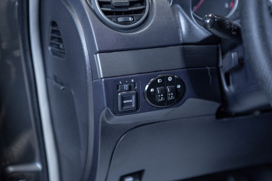 Great Wall Hover H5 2.4 МКПП, 2013, 158 243 км фото 8