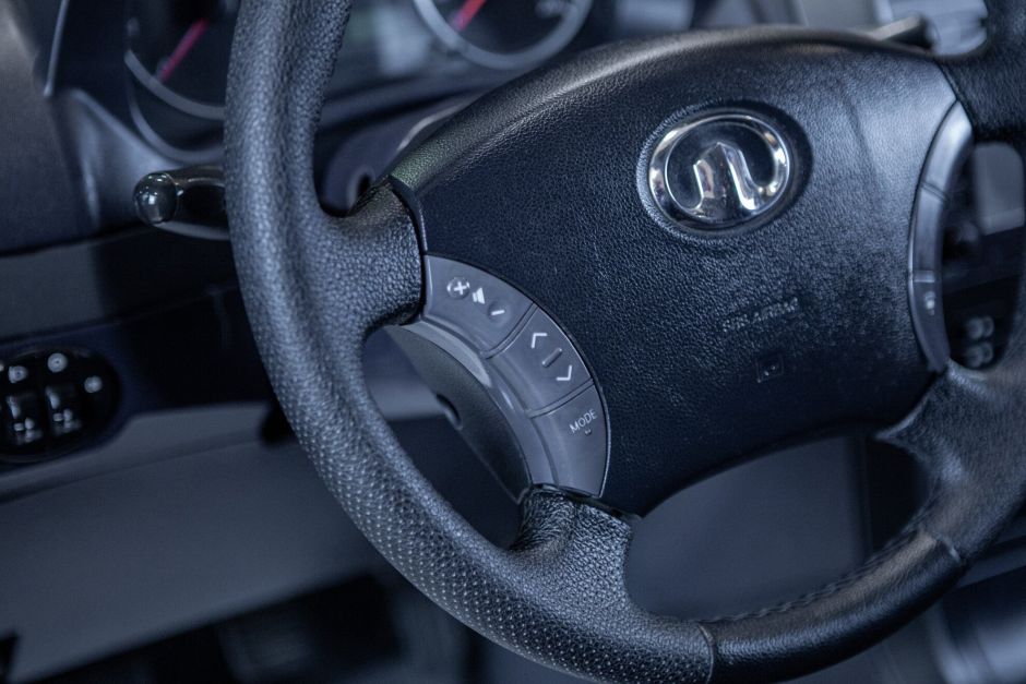 Great Wall Hover H5 2.4 МКПП, 2013, 158 243 км фото 9