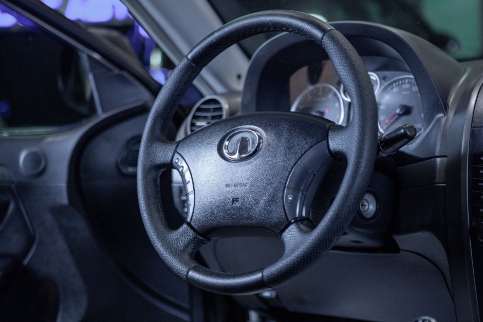 Great Wall Hover H5 2.4 МКПП, 2013, 158 243 км фото 11