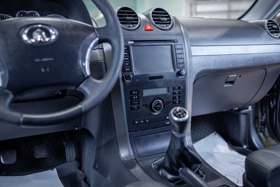 Great Wall Hover H5 2.4 МКПП, 2013, 158 243 км фото 13