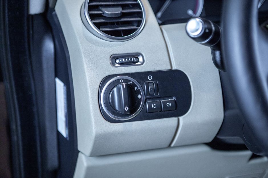 Land Rover Discovery 3.0 АКПП, 2012, 161 296 км фото 9