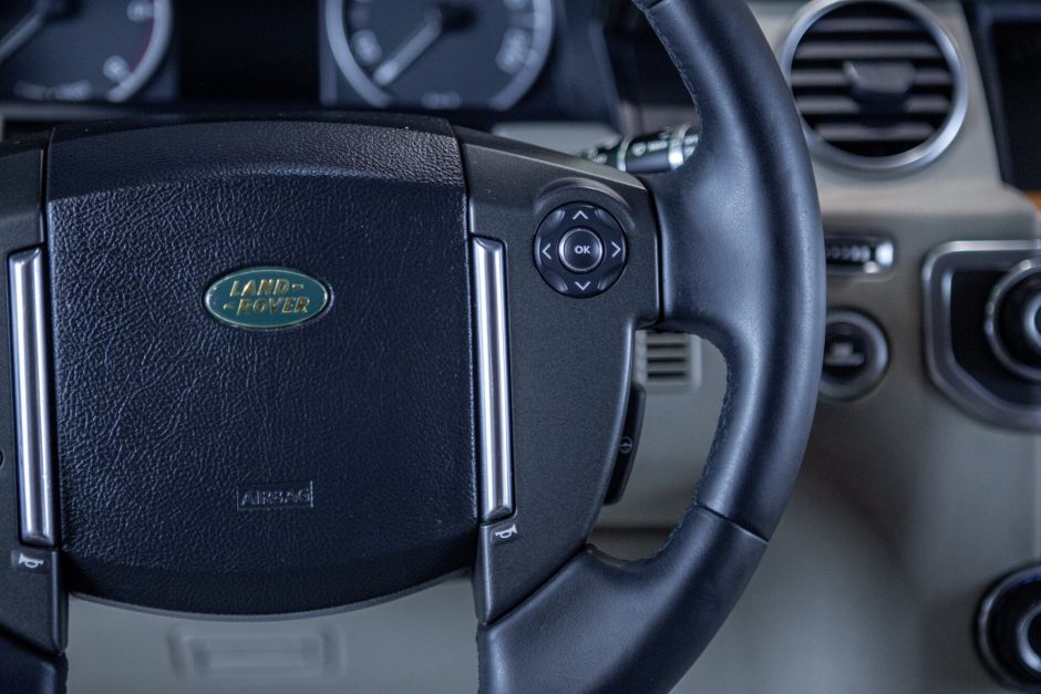 Land Rover Discovery 3.0 АКПП, 2012, 161 296 км фото 11