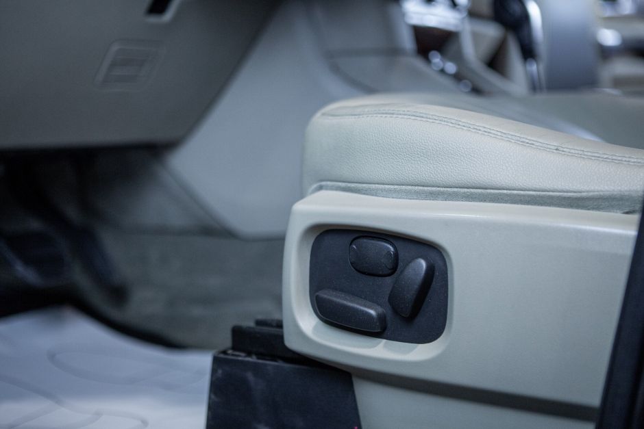 Land Rover Discovery 3.0 АКПП, 2012, 161 296 км фото 19