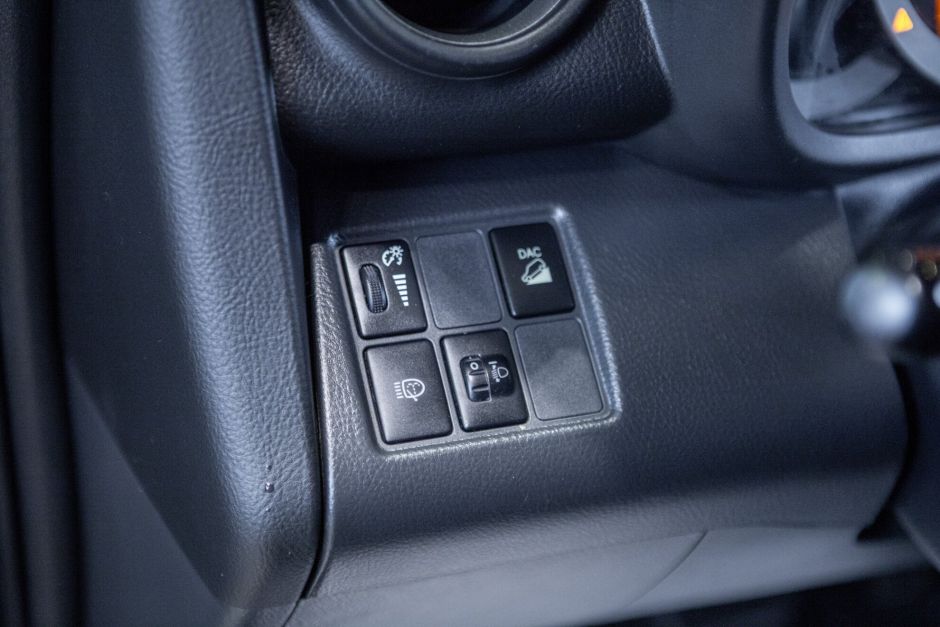 Toyota RAV4 2.0 АКПП, 2009, 200 552 км фото 8