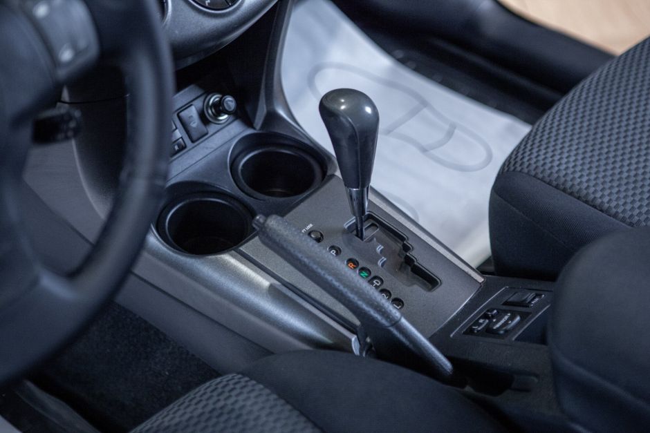 Toyota RAV4 2.0 АКПП, 2009, 200 552 км фото 10