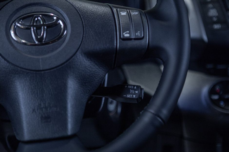 Toyota RAV4 2.0 АКПП, 2009, 200 552 км фото 13