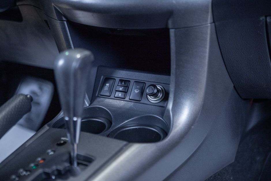 Toyota RAV4 2.0 АКПП, 2009, 200 552 км фото 16