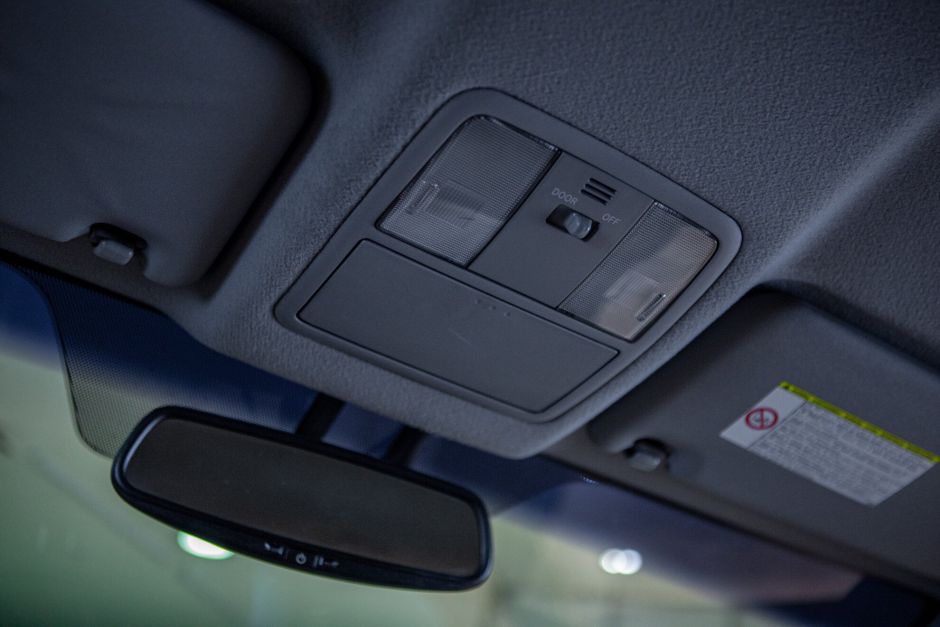 Toyota RAV4 2.0 АКПП, 2009, 200 552 км фото 18