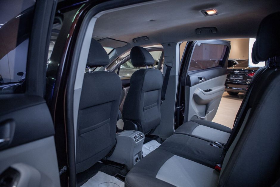 Chevrolet Orlando 1.8 АКПП, 2014, 175 782 км фото 6