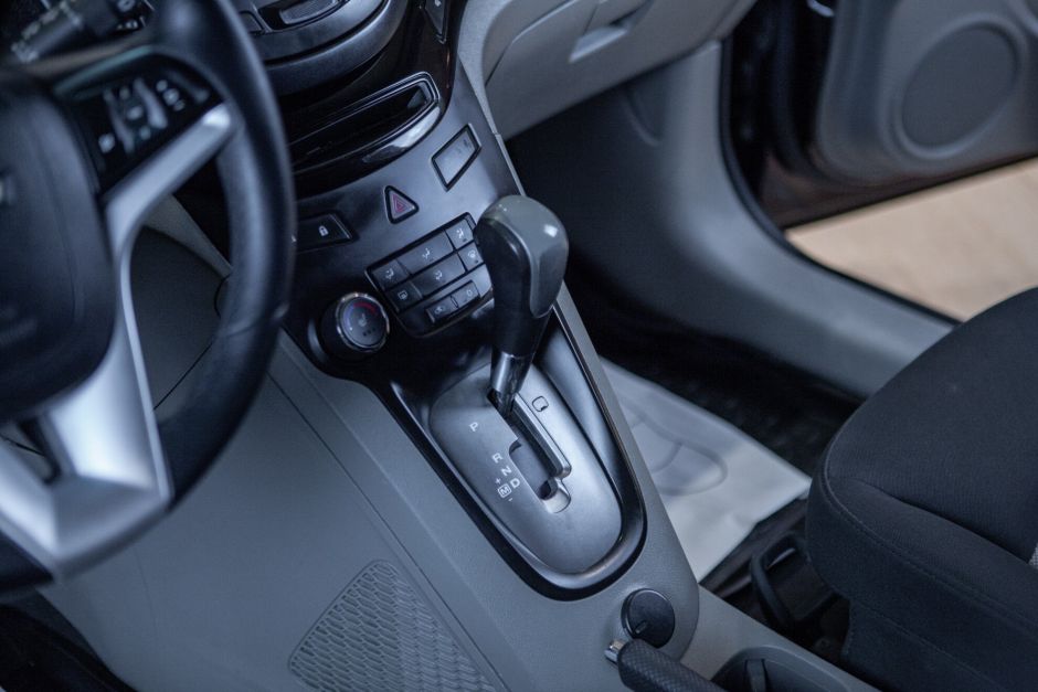 Chevrolet Orlando 1.8 АКПП, 2014, 175 782 км фото 11