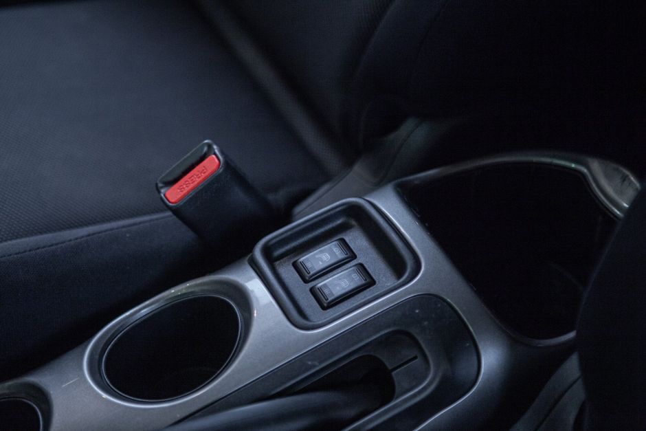 Nissan Juke 1.6 CVT, 2012, 150 391 км фото 15