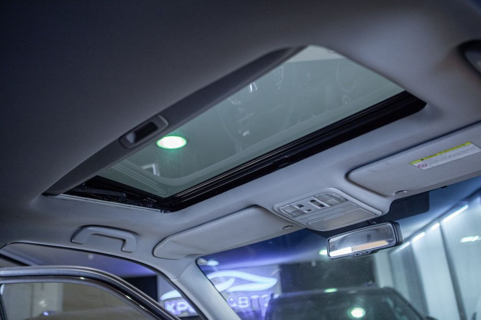 Honda Pilot 3.5 АКПП, 2012, 198 605 км фото 6