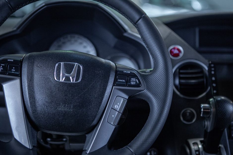 Honda Pilot 3.5 АКПП, 2012, 198 605 км фото 14