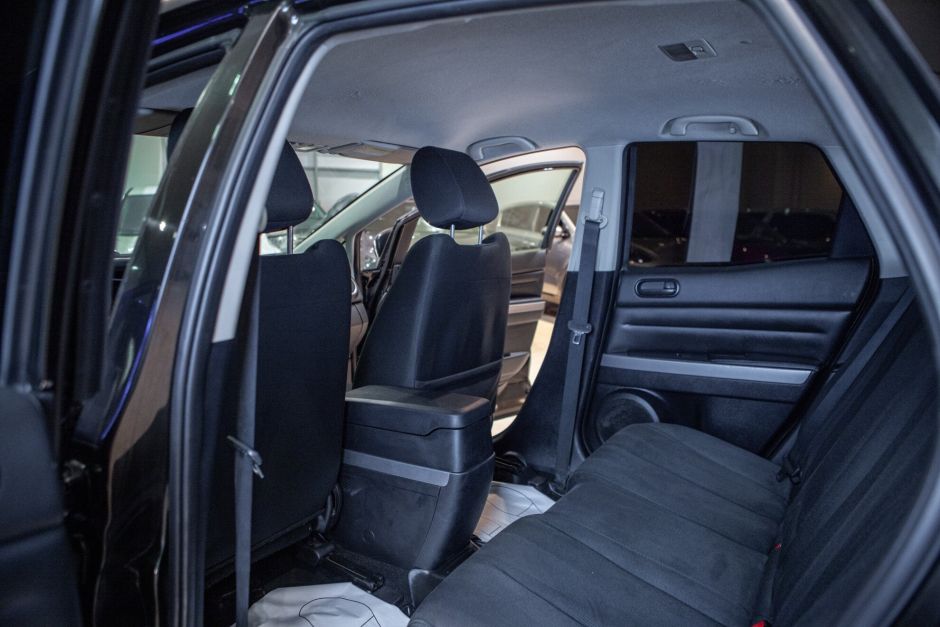 Mazda CX-7 2.5 АКПП, 2011, 150 624 км фото 6