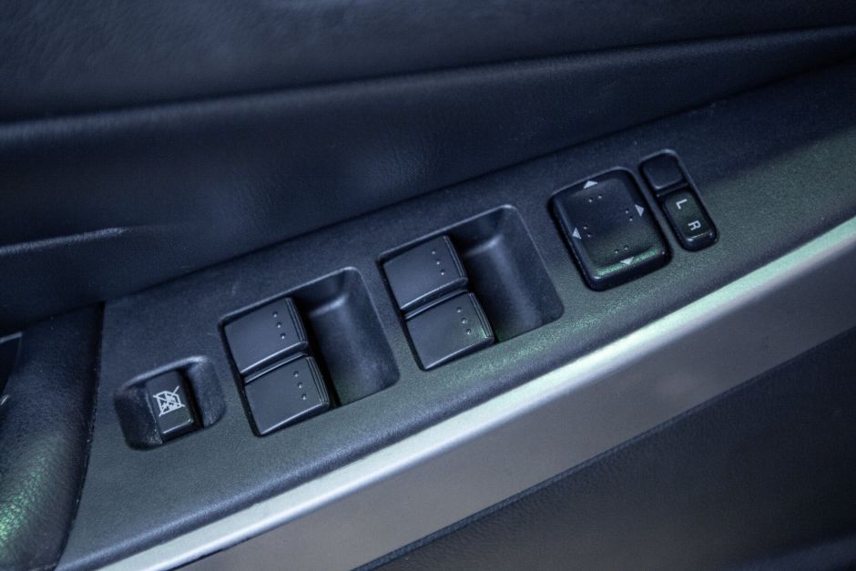 Mazda CX-7 2.5 АКПП, 2011, 150 624 км фото 12