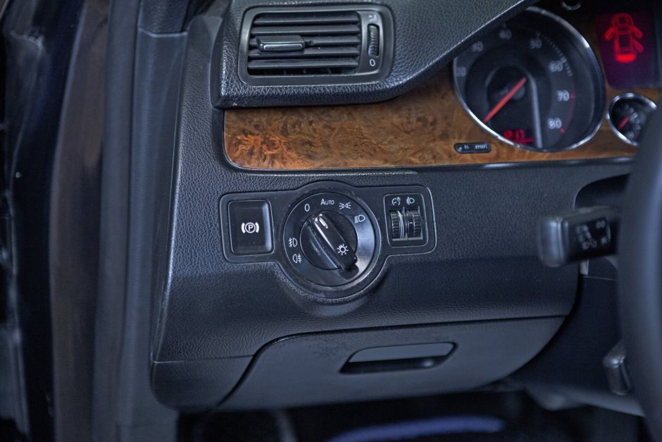 Volkswagen Passat 1.8 АКПП, 2008, 170 054 км фото 8