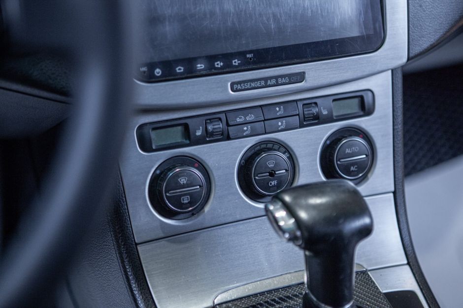 Volkswagen Passat 1.8 АКПП, 2008, 170 054 км фото 14