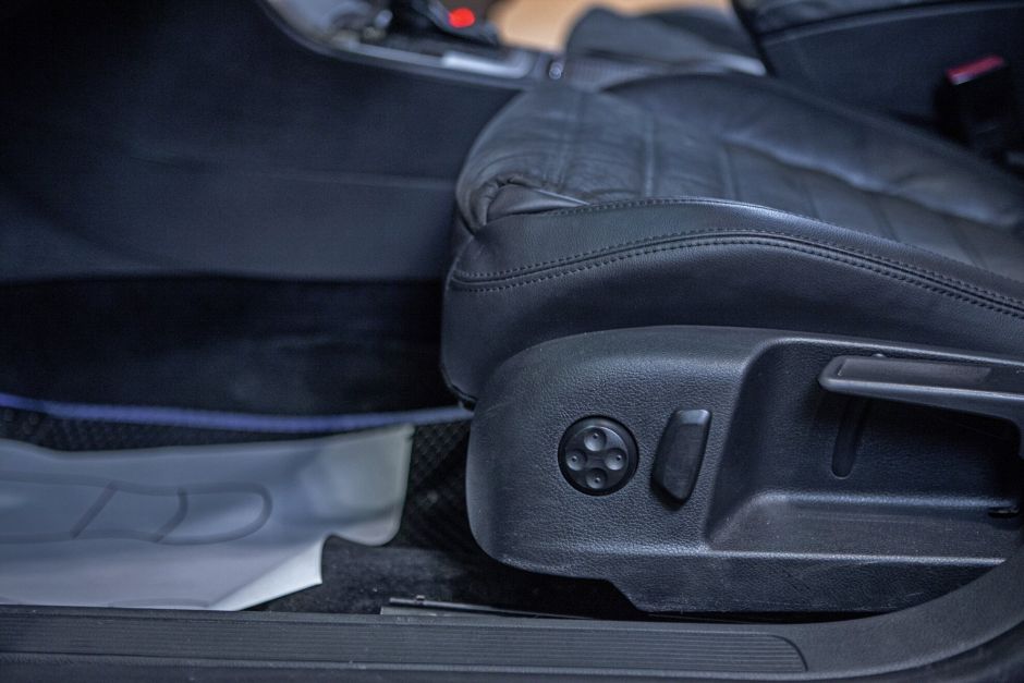 Volkswagen Passat 1.8 АКПП, 2008, 170 054 км фото 17