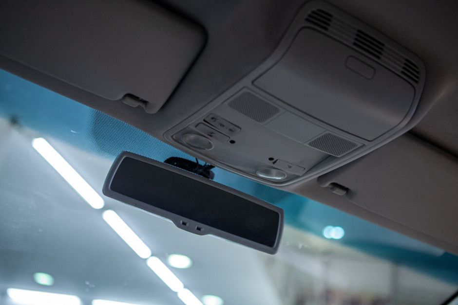 Volkswagen Passat 1.8 АКПП, 2008, 170 054 км фото 18