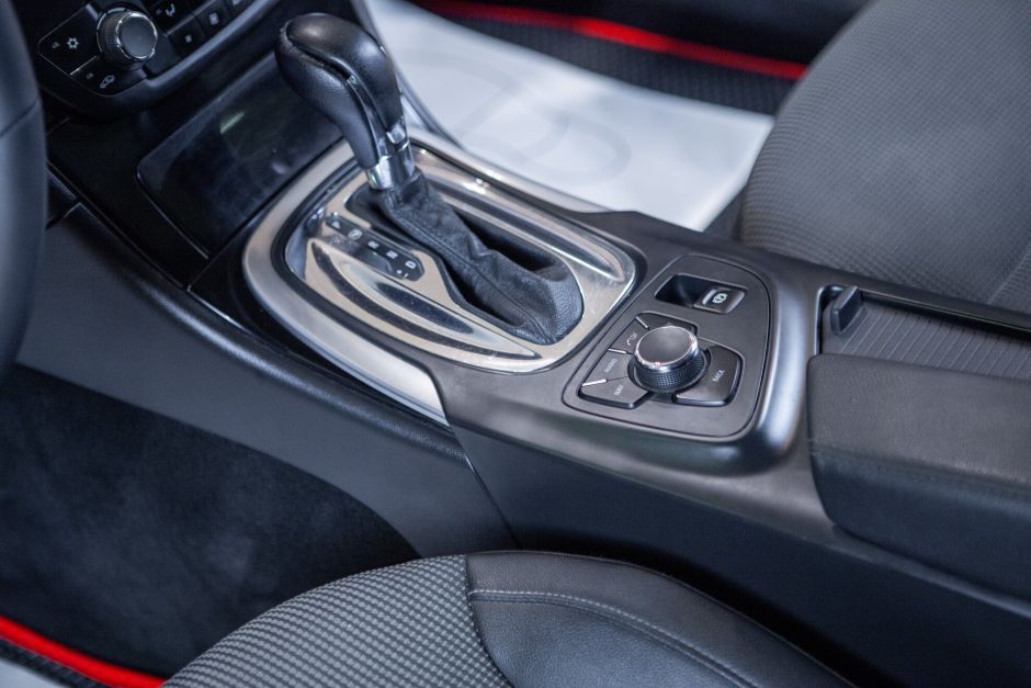 Opel Insignia 2.0 АКПП, 2013, 143 260 км фото 12