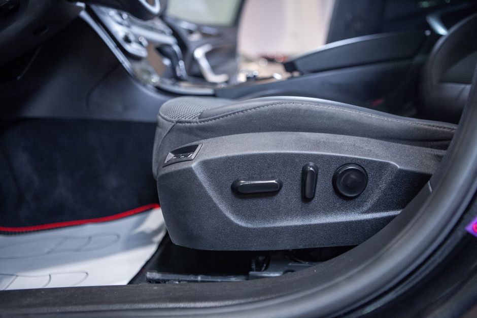 Opel Insignia 2.0 АКПП, 2013, 143 260 км фото 17