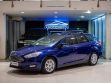 Ford Focus 1.6 РКПП, 2016, 141 367 км превью 1