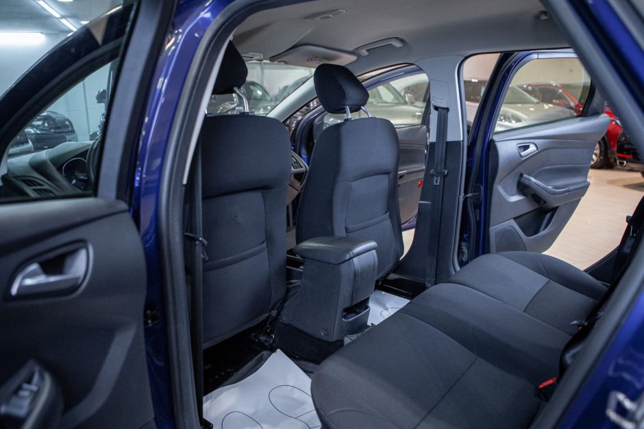 Ford Focus 1.6 РКПП, 2016, 141 367 км фото 6