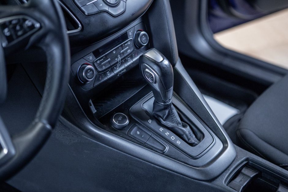 Ford Focus 1.6 РКПП, 2016, 141 367 км фото 11