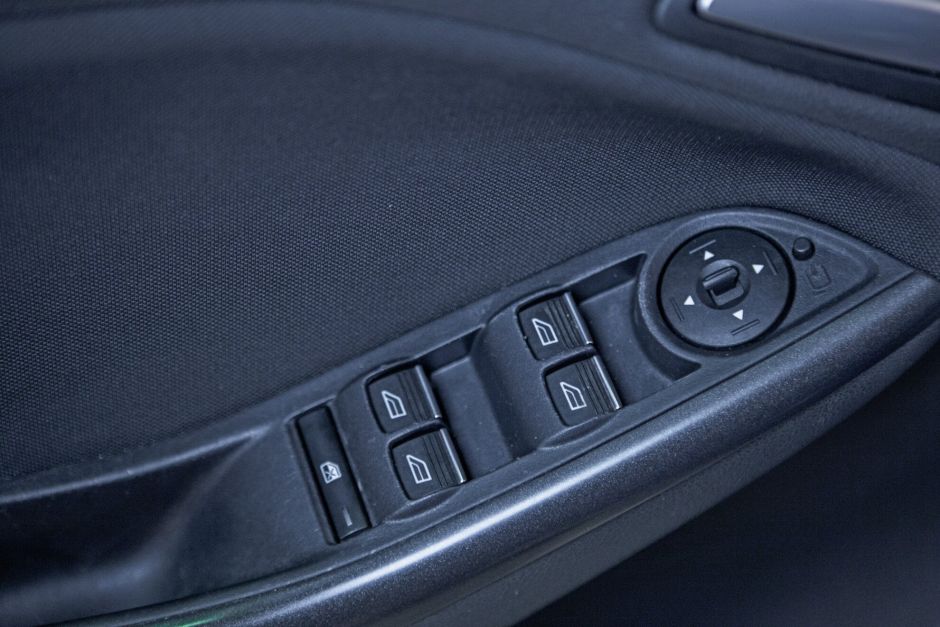 Ford Focus 1.6 РКПП, 2016, 141 367 км фото 13