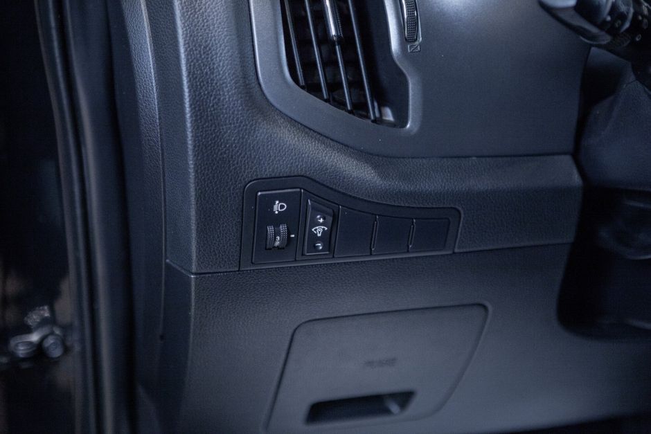 Kia Sportage 2.0 АКПП, 2012, 156 008 км фото 9