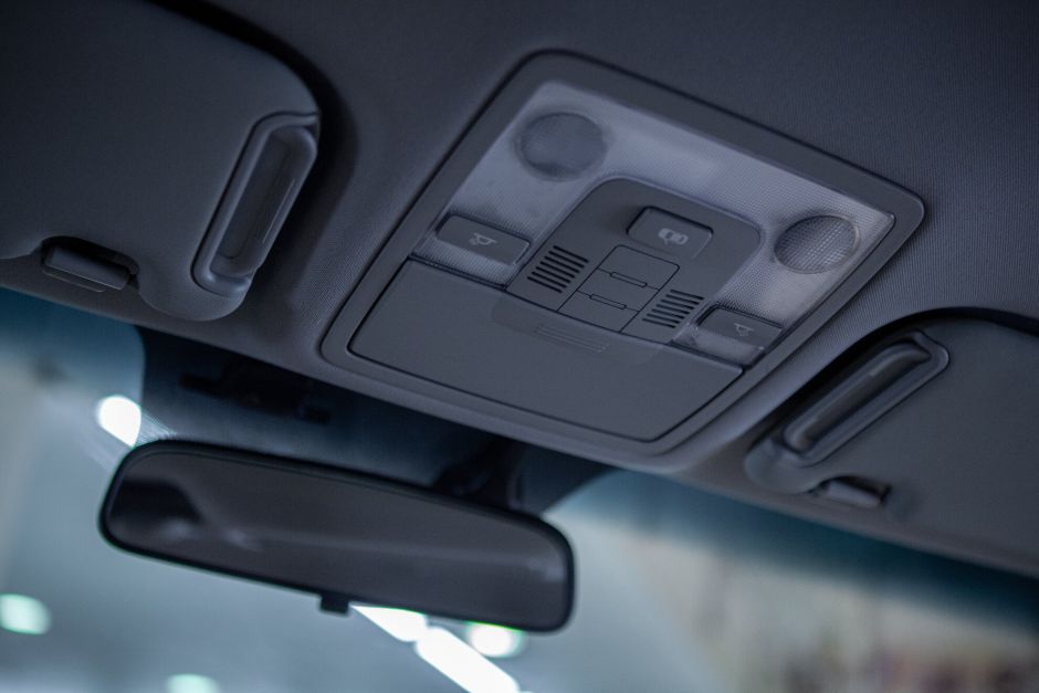 Kia Sportage 2.0 АКПП, 2012, 156 008 км фото 17