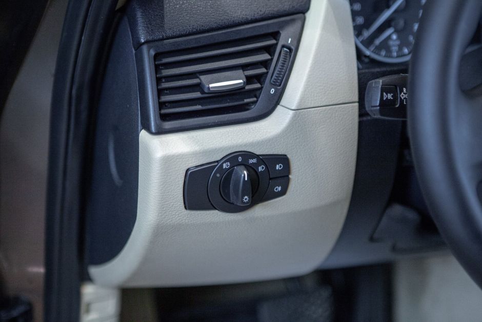 BMW X1 2.0 АКПП, 2011, 152 337 км фото 8