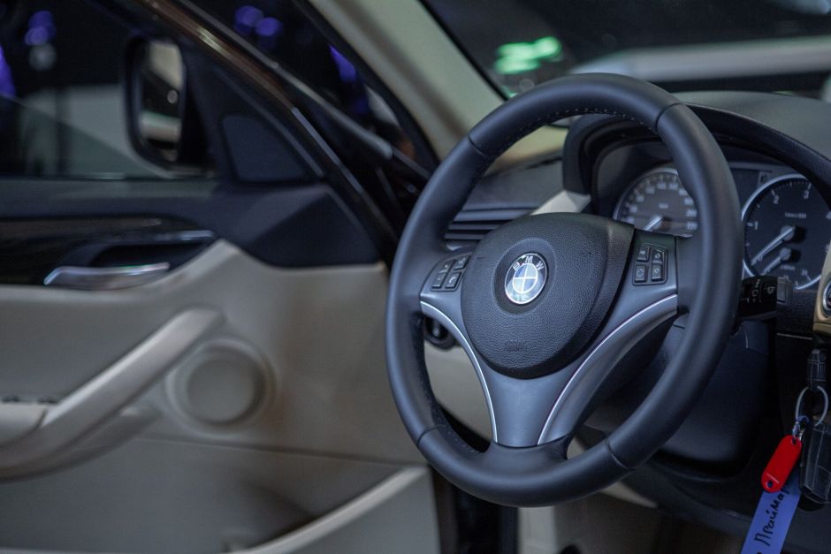 BMW X1 2.0 АКПП, 2011, 152 337 км фото 15