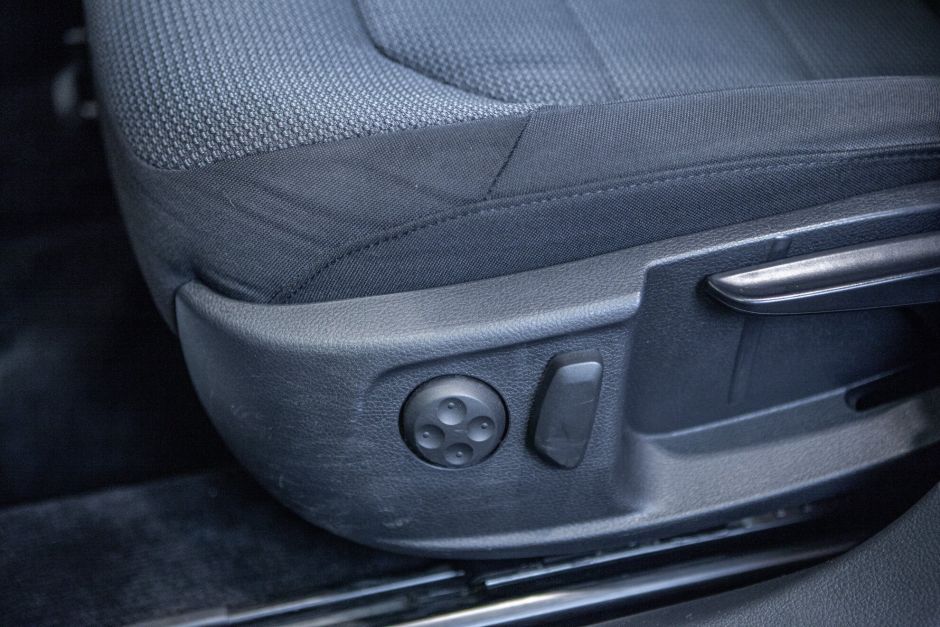 Volkswagen Passat 1.8 РКПП, 2013, 140 500 км фото 16