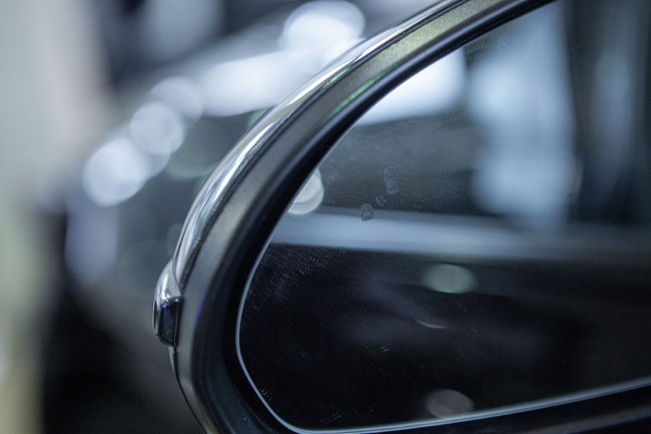 Kia Optima 2.4 АКПП, 2016, 105 427 км фото 19