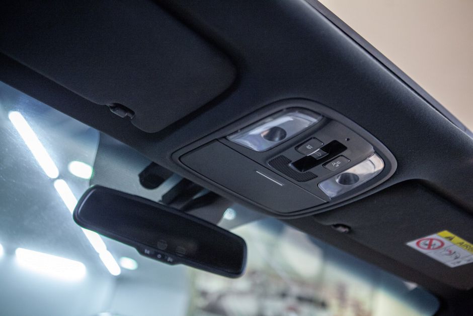 Kia Optima 2.4 АКПП, 2016, 105 427 км фото 20