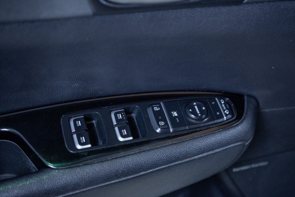 Kia Optima 2.4 АКПП, 2016, 105 427 км фото 22