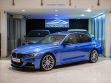 BMW 3 серии 2.0 АКПП, 2014, 126 395 км превью 1