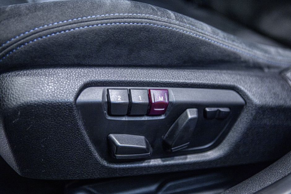 BMW 3 серии 2.0 АКПП, 2014, 126 395 км фото 6