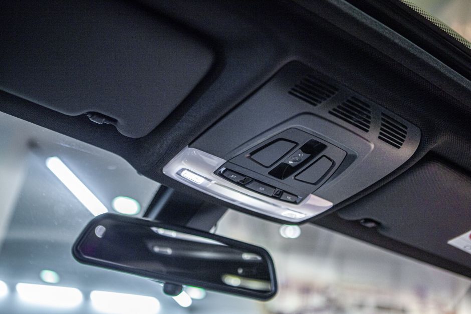 BMW 3 серии 2.0 АКПП, 2014, 126 395 км фото 11