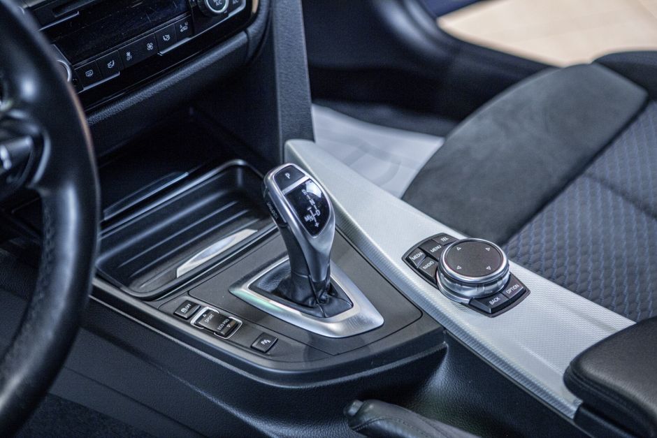 BMW 3 серии 2.0 АКПП, 2014, 126 395 км фото 19