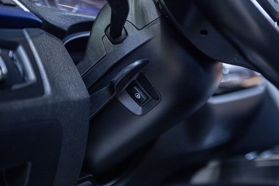 BMW 3 серии 2.0 АКПП, 2014, 126 395 км фото 20