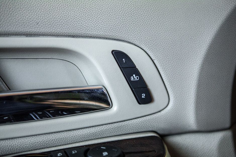 Cadillac Escalade 6.2 АКПП, 2013, 183 433 км фото 7