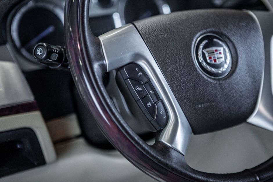 Cadillac Escalade 6.2 АКПП, 2013, 183 433 км фото 14