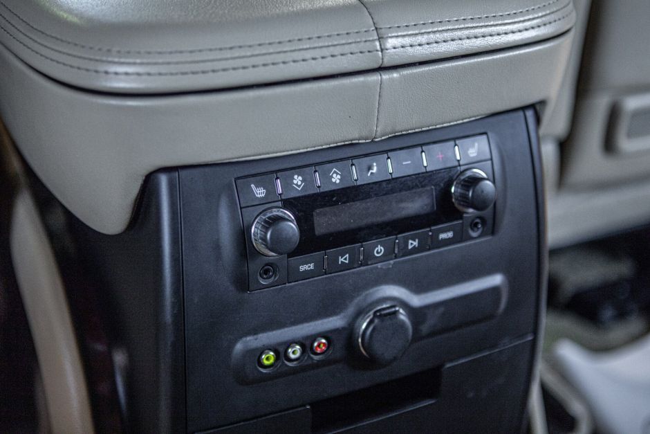 Cadillac Escalade 6.2 АКПП, 2013, 183 433 км фото 18