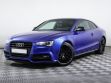 Audi A5 2.0 РКПП, 2015, 86 000 км превью 1