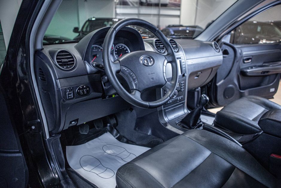 Great Wall Hover H5 2.0 МКПП, 2013, 107 316 км фото 9