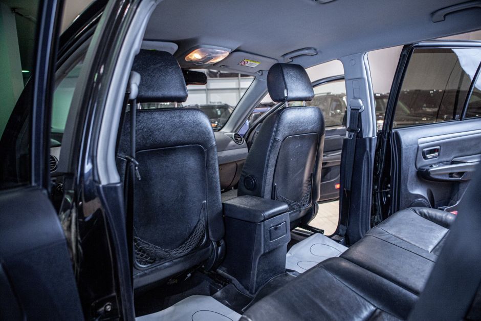 Great Wall Hover H5 2.0 МКПП, 2013, 107 316 км фото 15